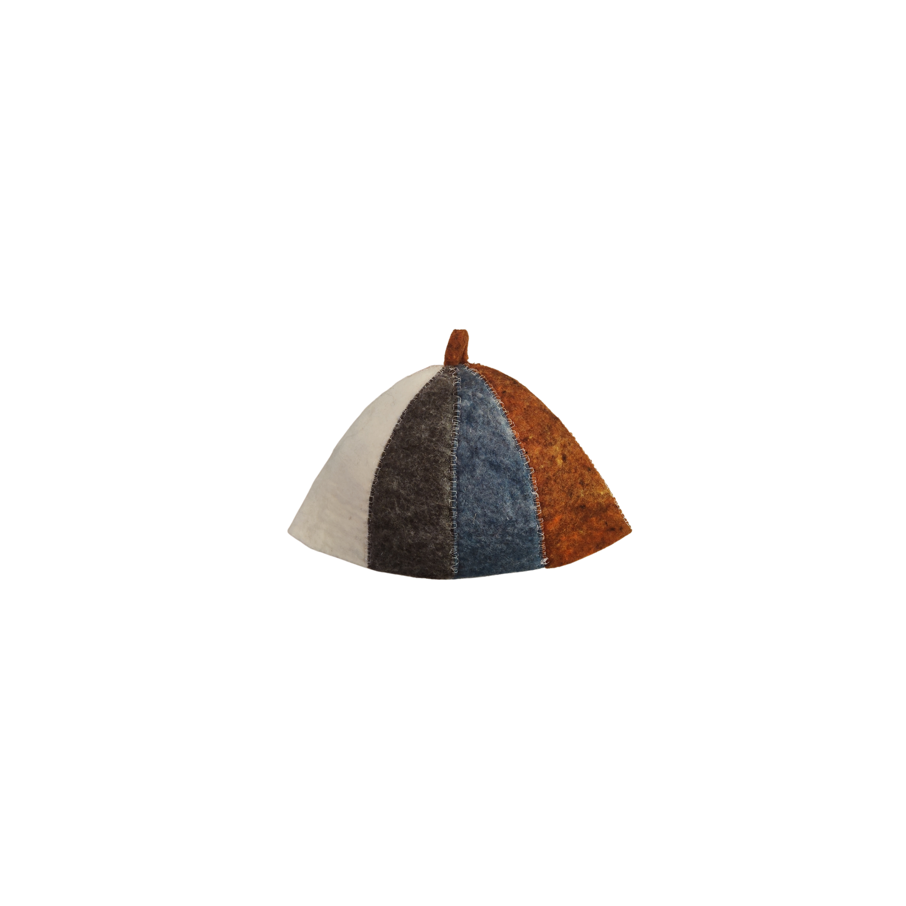"The Fox" Sauna Hat