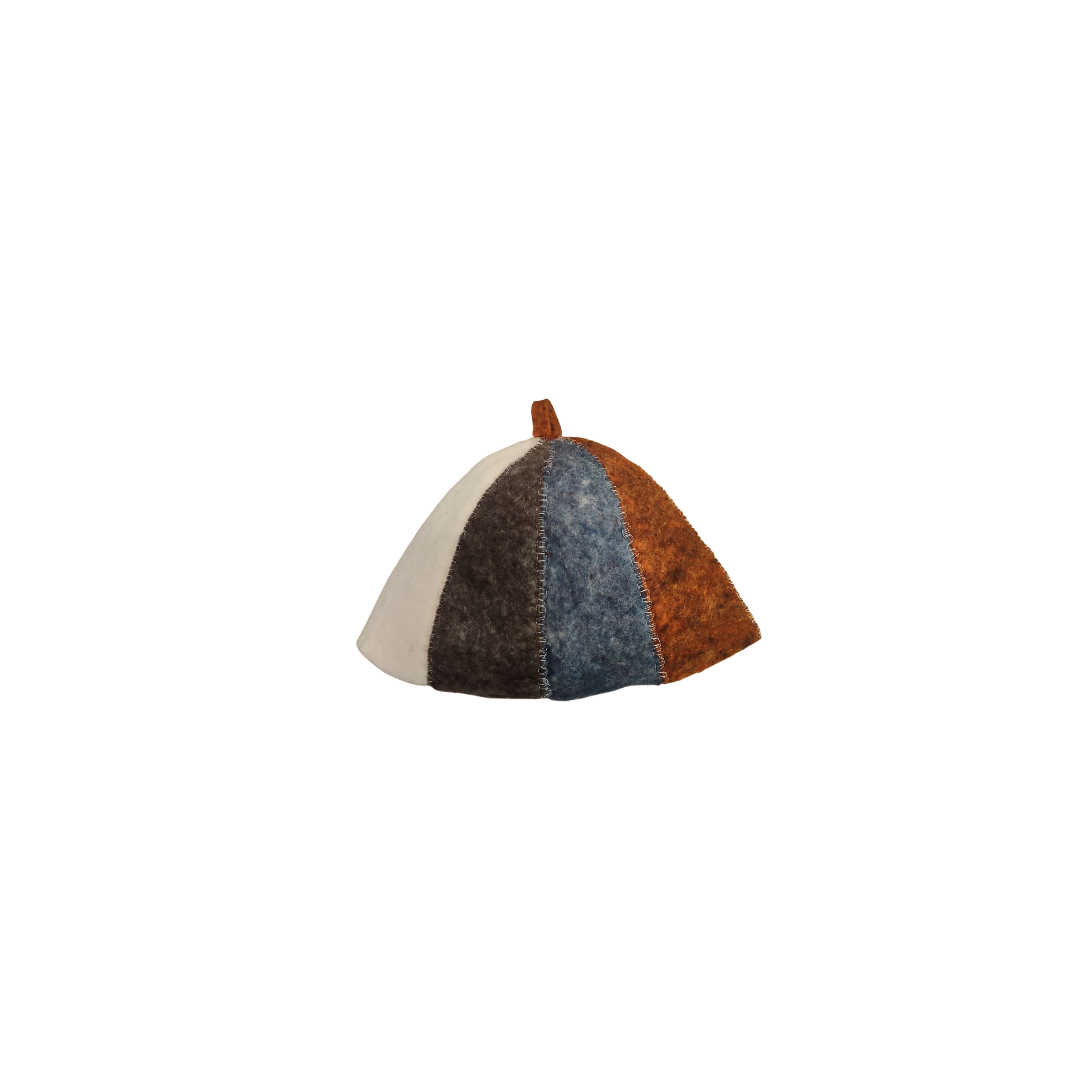 "The Fox" Sauna Hat