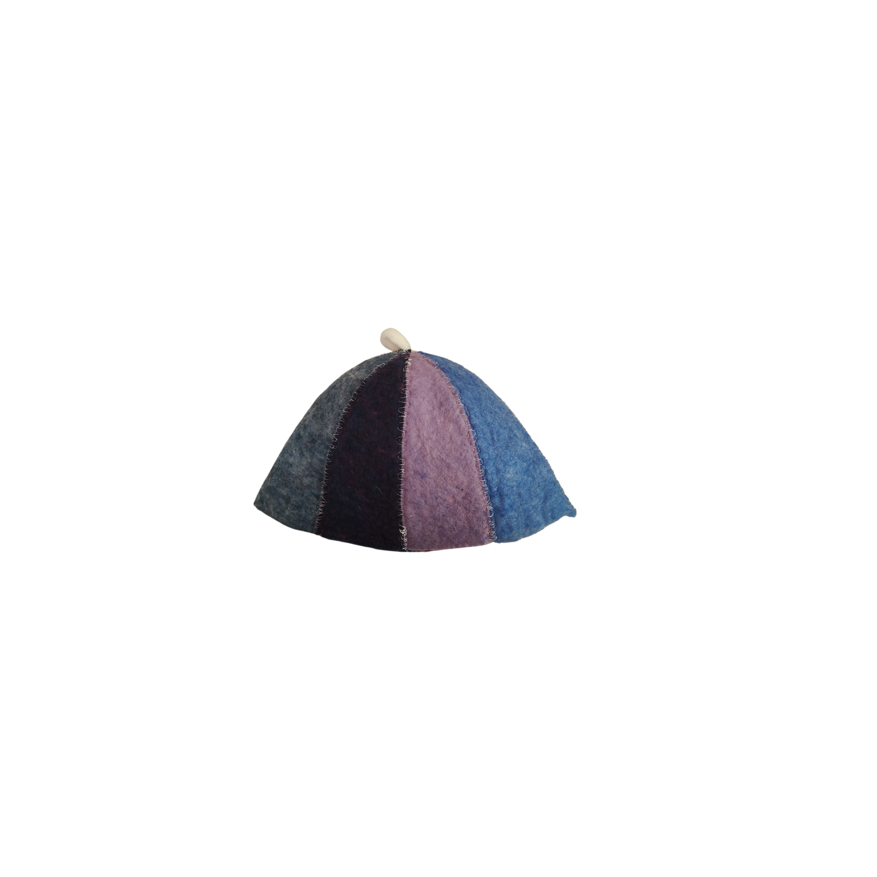 "The Gem" Sauna Hat