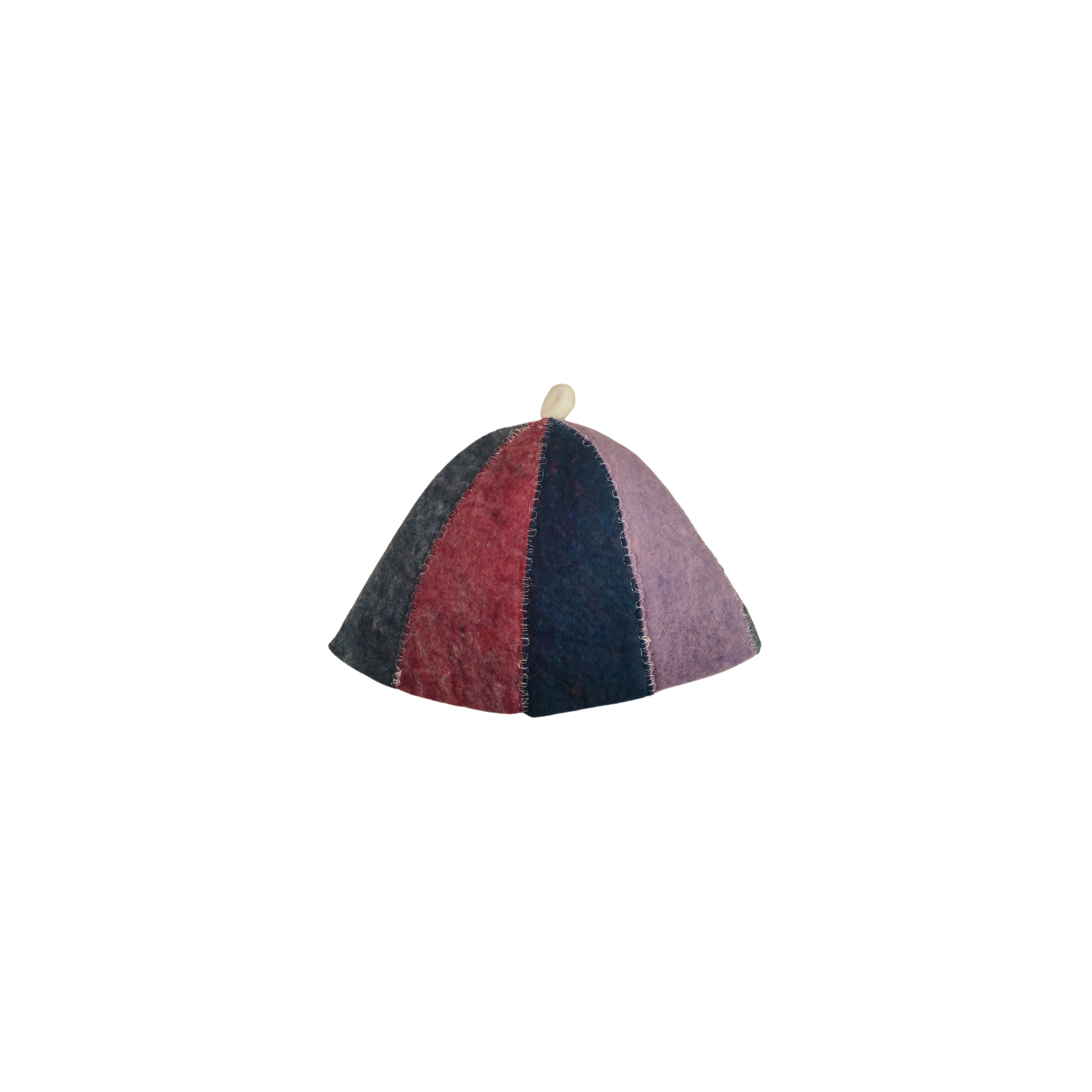 "The Gem" Sauna Hat