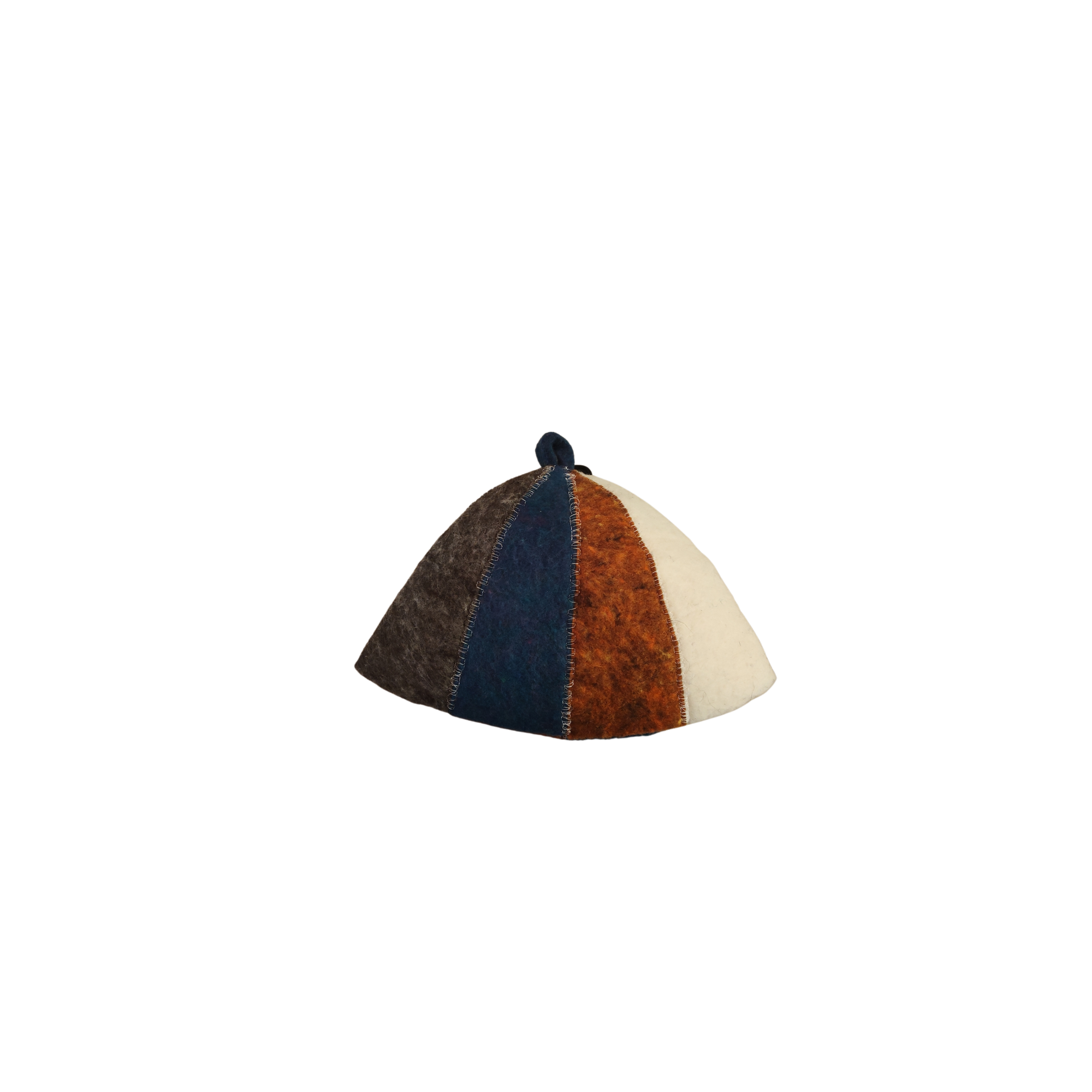 "Dusk" Sauna Hat