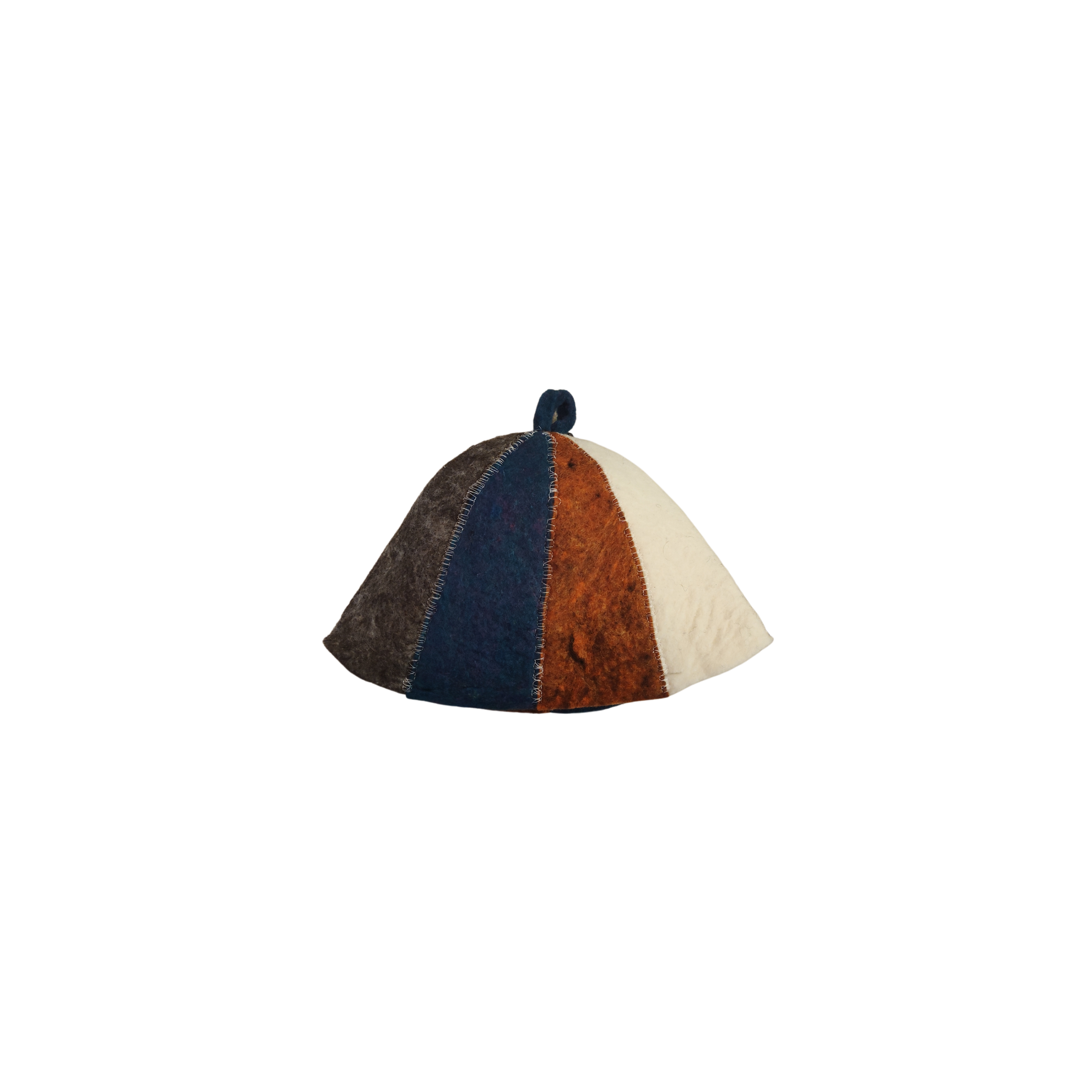 "Dusk" Sauna Hat