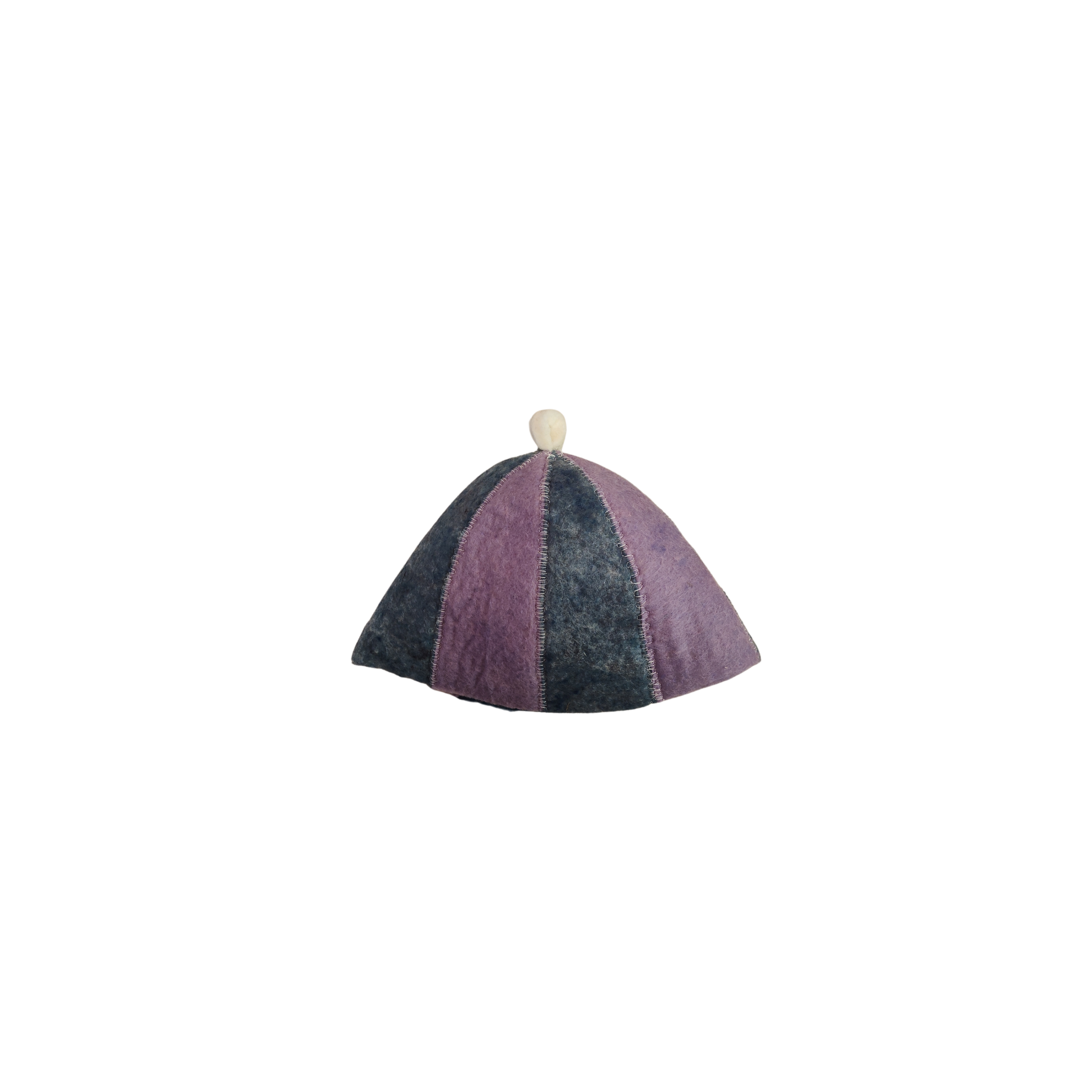 "Haze" Sauna Hat