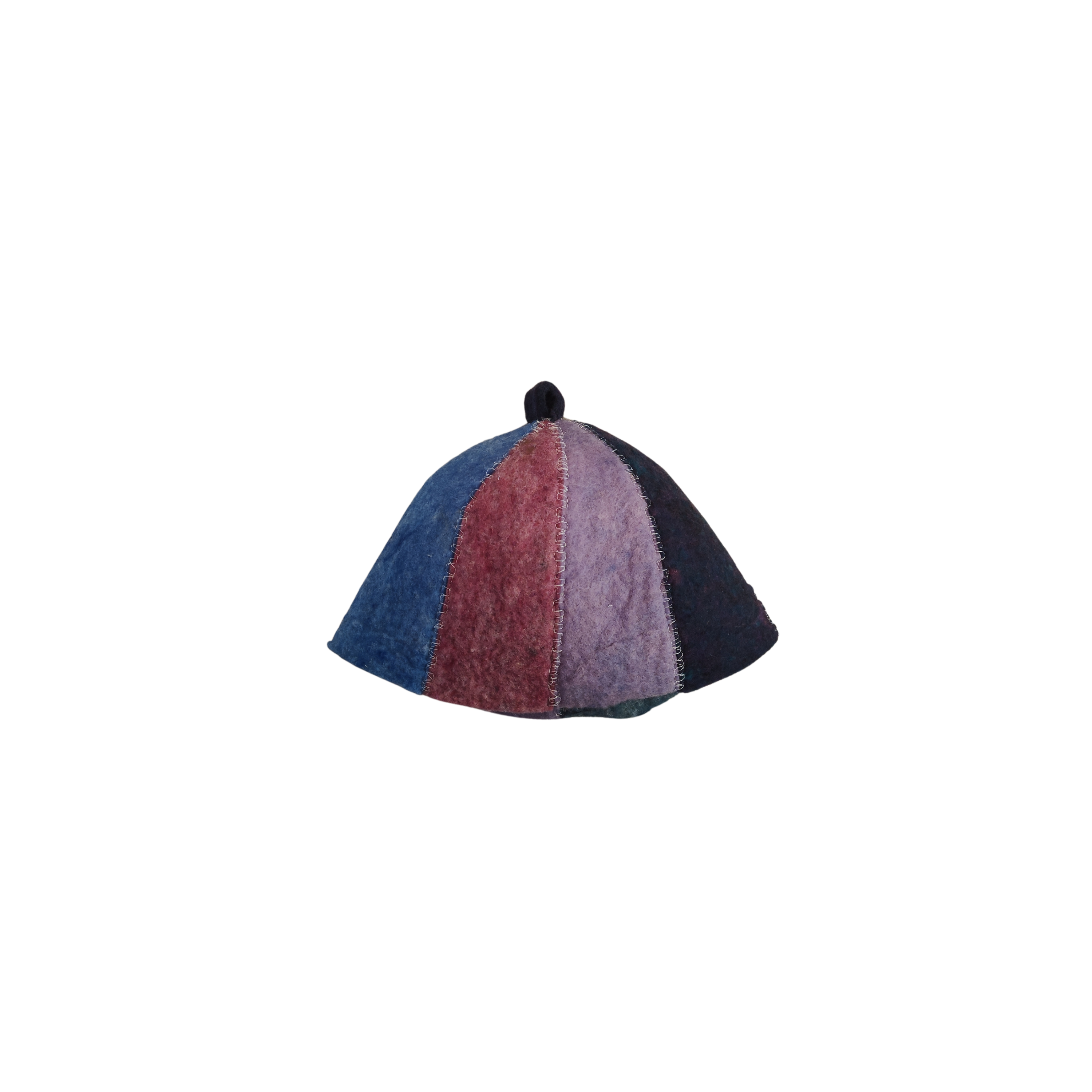"Grapes" Sauna Hat