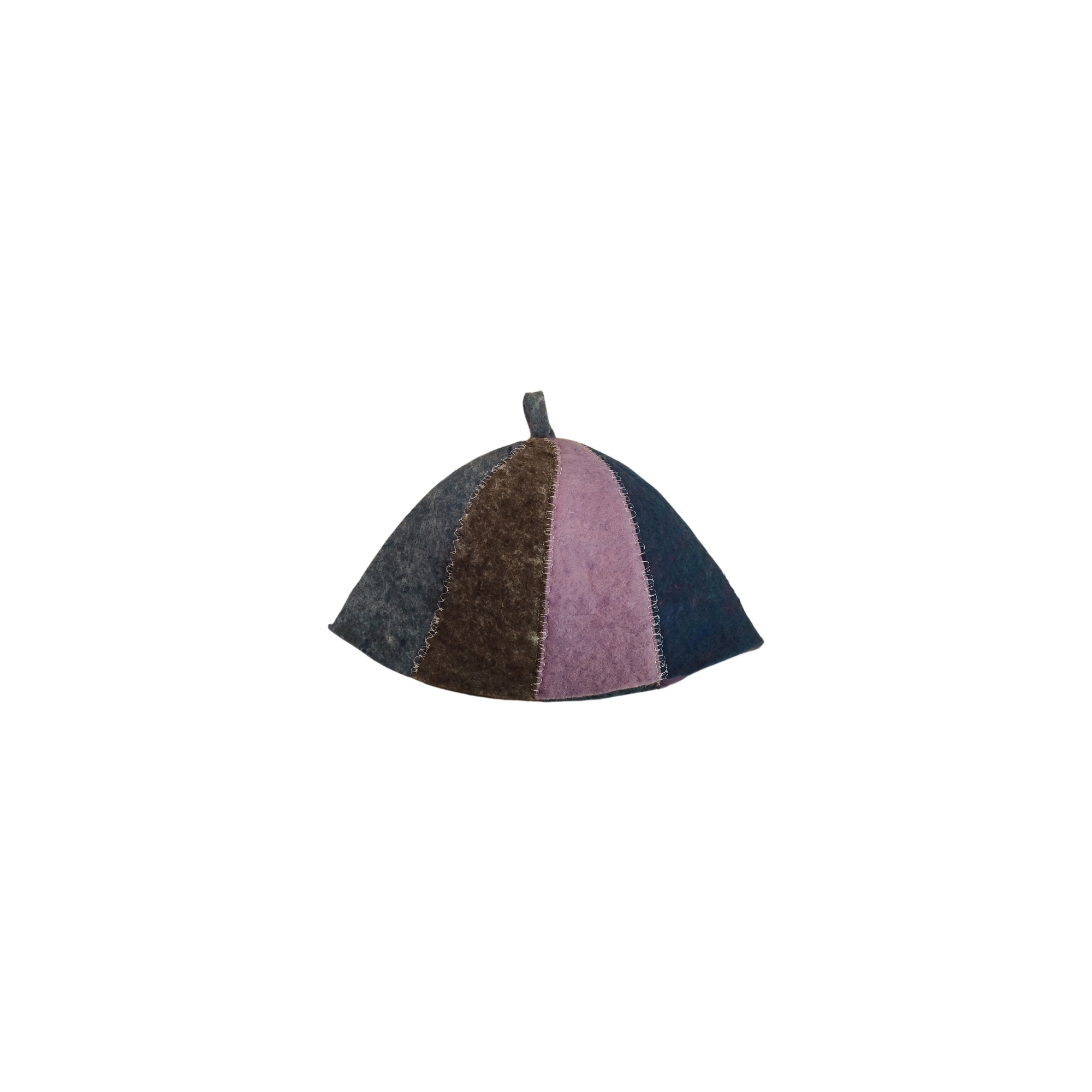 "The Bog" Sauna Hat