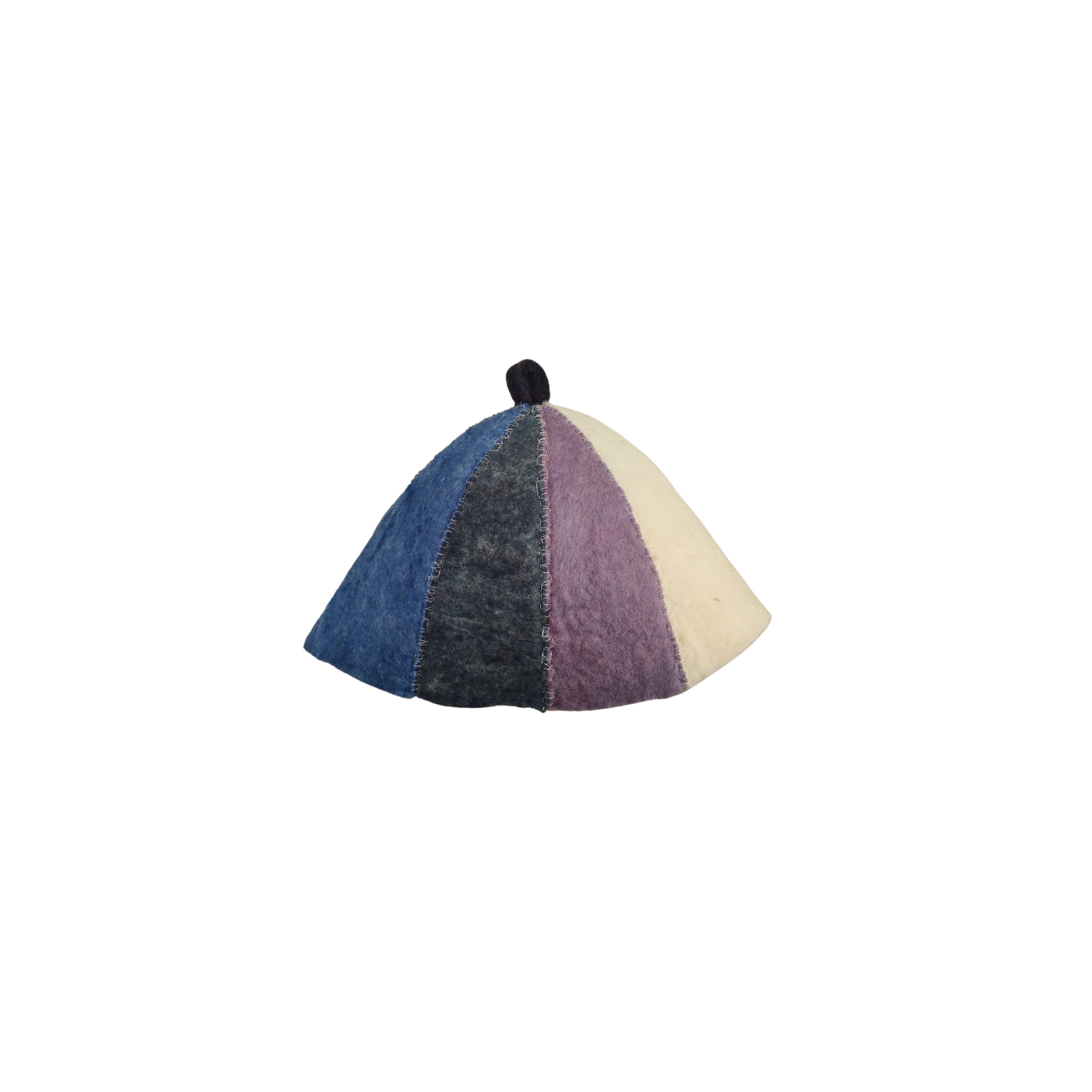 "Grapes" Sauna Hat