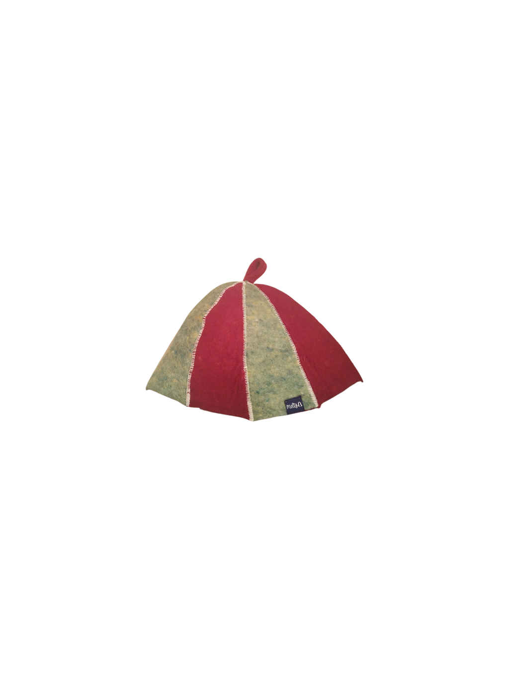 Custom Sauna Hat