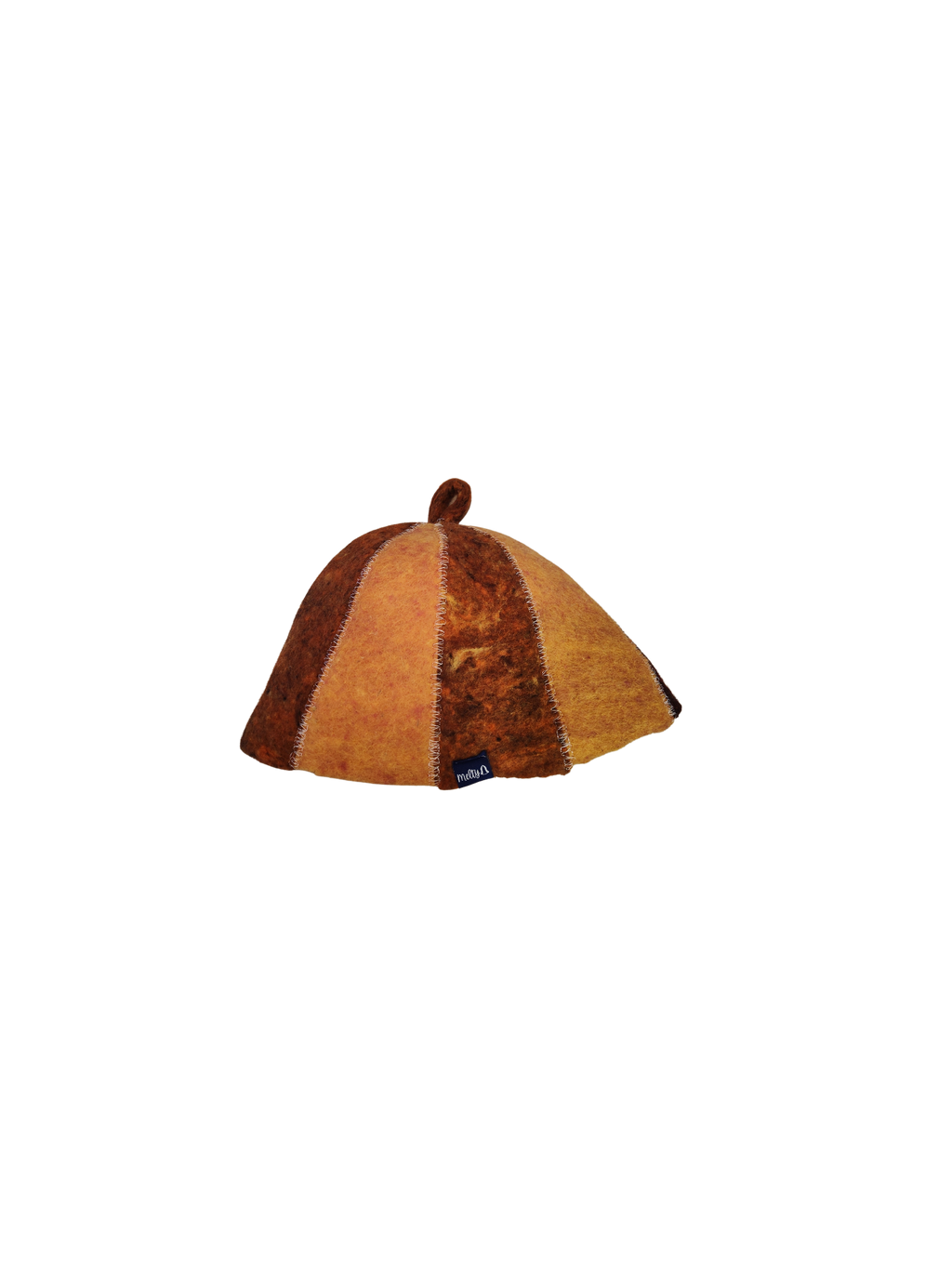 "Inferno" Sauna Hat