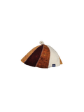 "Flame" Sauna Hat