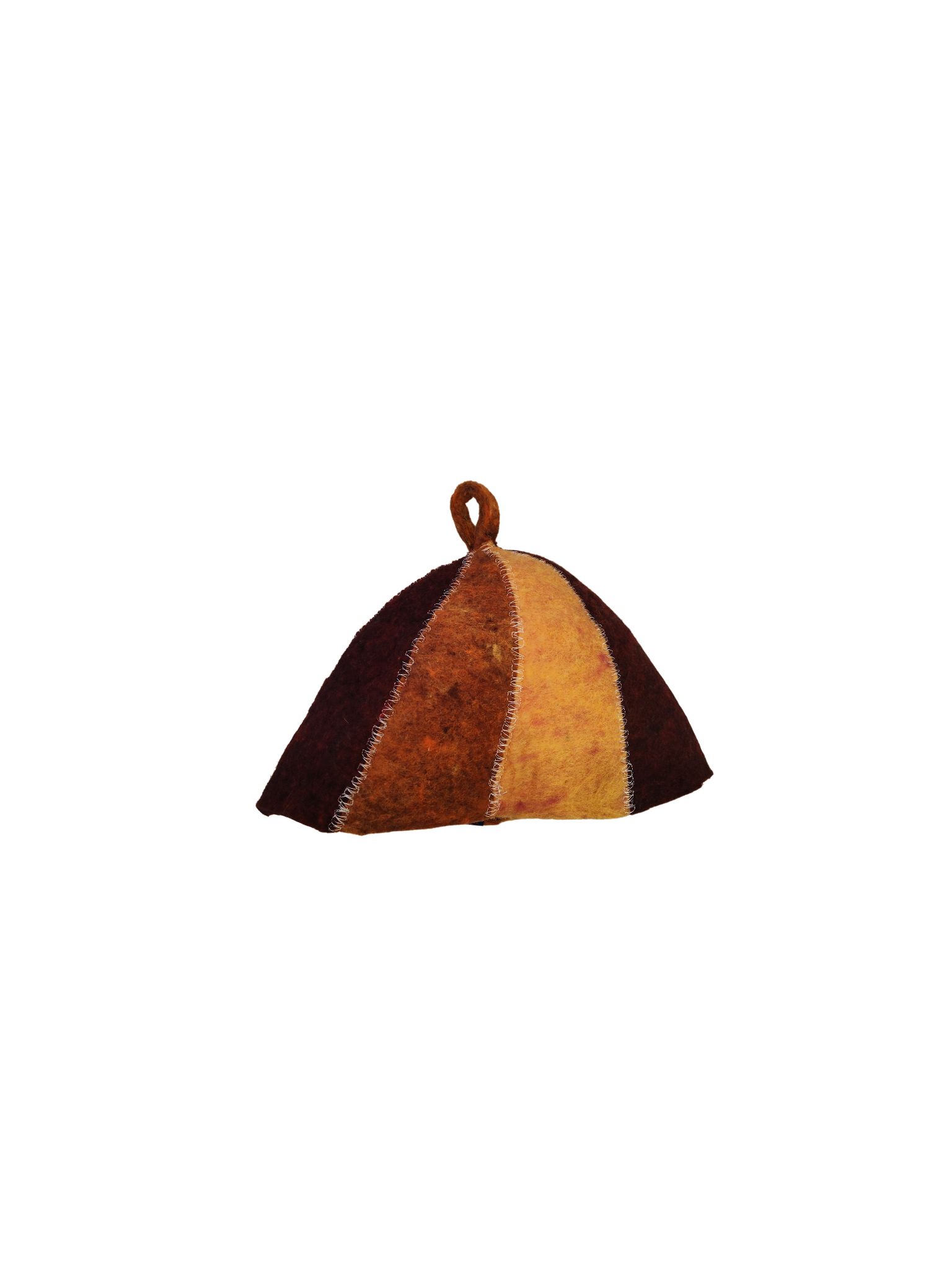 "Inferno" Sauna Hat